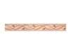 Фриз  Ceramica Sant'Agostino Exotic CSASUDRR06 Современный / Скандинавский / Модерн