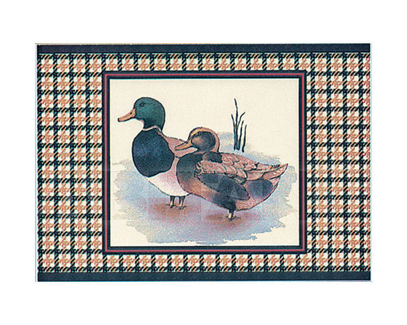 Купить Плитка настенная GRAND ELEGANCE Petracer's Ceramics Pregiate Ceramiche Italiane B CANARD A