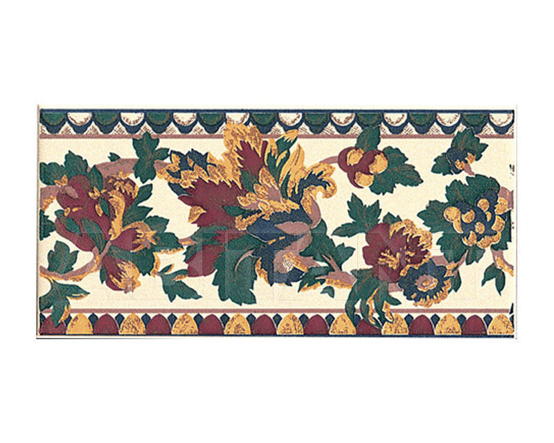 Купить Плитка настенная GRAND ELEGANCE Petracer's Ceramics Pregiate Ceramiche Italiane B ESTATE 08