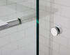 Шторка для ванны Revel Kohler 2015 K-707001-L-BNK Современный / Скандинавский / Модерн