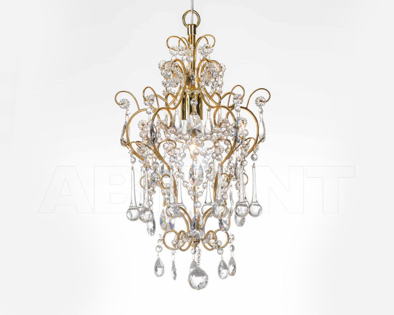 Купить Люстра Tredici Design CHE BELLO 1450.E
