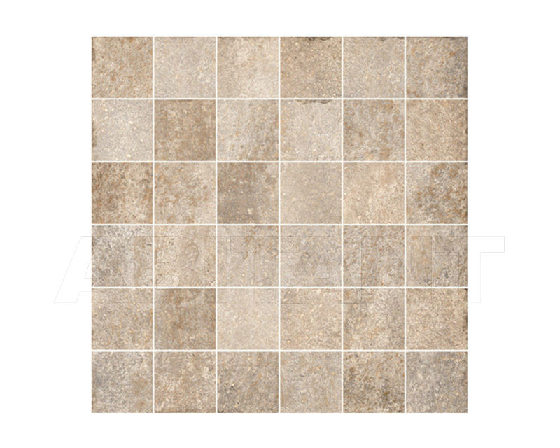 Купить Мозаика Ceramica Sant'Agostino Pietra Emiliana CSAMPTES01