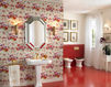 Фриз PRIMAVERA ROMANA Petracer's Ceramics Pregiate Ceramiche Italiane PR L BI LOGO Классический / Исторический / Английский