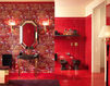 Фриз PRIMAVERA ROMANA Petracer's Ceramics Pregiate Ceramiche Italiane PR L RO RICCIOLO Классический / Исторический / Английский