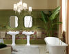 Фриз PRIMAVERA ROMANA Petracer's Ceramics Pregiate Ceramiche Italiane PR L VE RICCIOLO Классический / Исторический / Английский