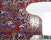 Плитка настенная PRIMAVERA ROMANA Petracer's Ceramics Pregiate Ceramiche Italiane PR D VI FIORI Классический / Исторический / Английский