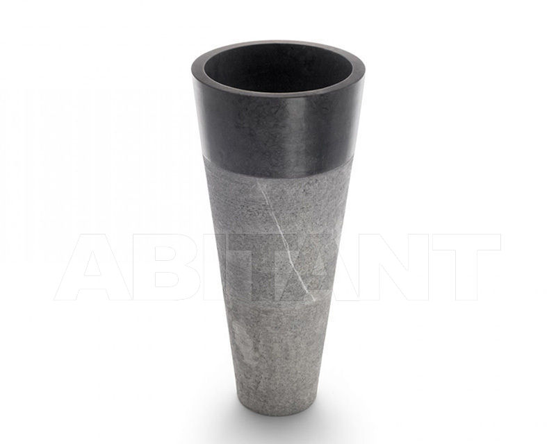 Купить Раковина напольная Java The Bath Collection Piedra Stone 00321