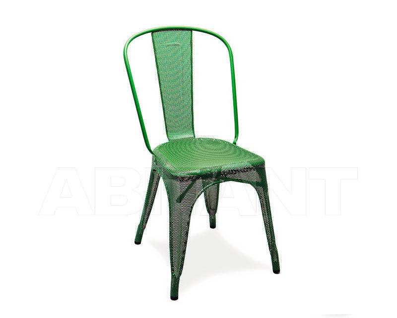 Купить Стул Tolix 2015 A Chair Perforated  1