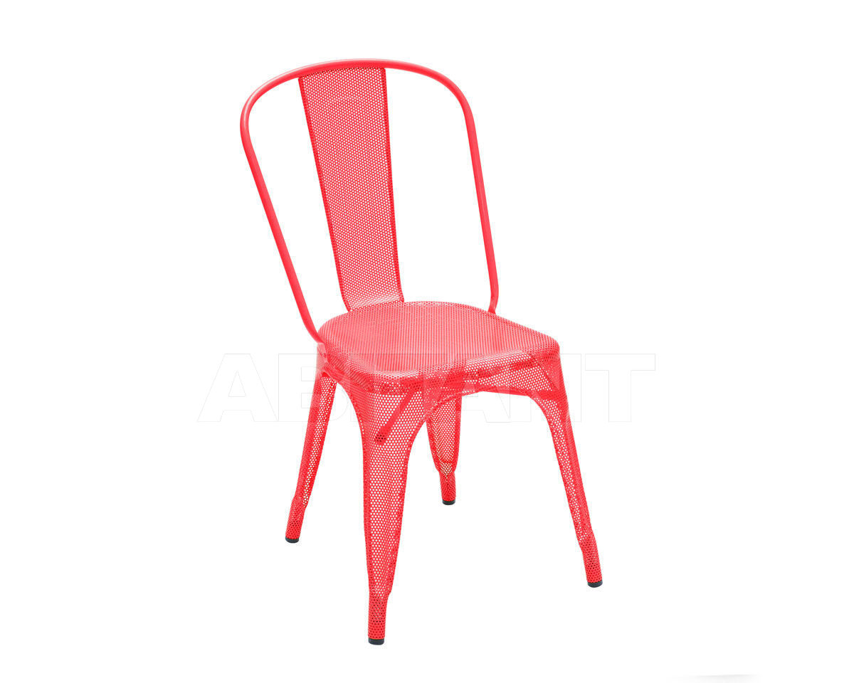 Купить Стул Tolix 2015 A Chair Perforated 4