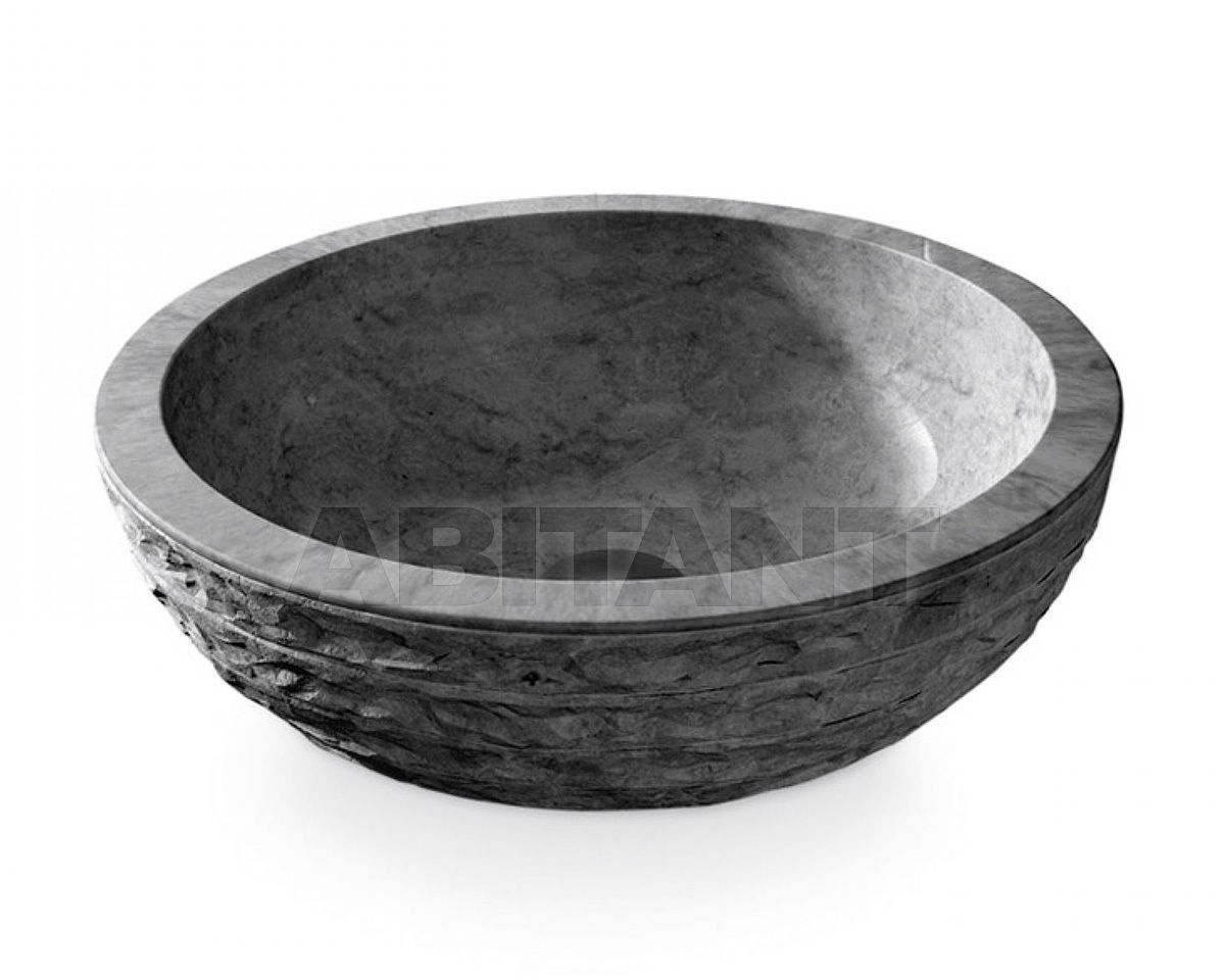 Купить Раковина накладная Puket The Bath Collection Piedra Stone 00317