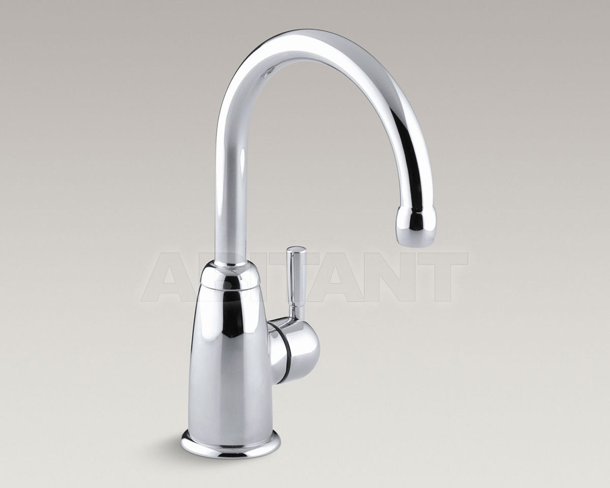 Купить Смеситель для кухни Wellspring Kohler 2015 K-6665-CP