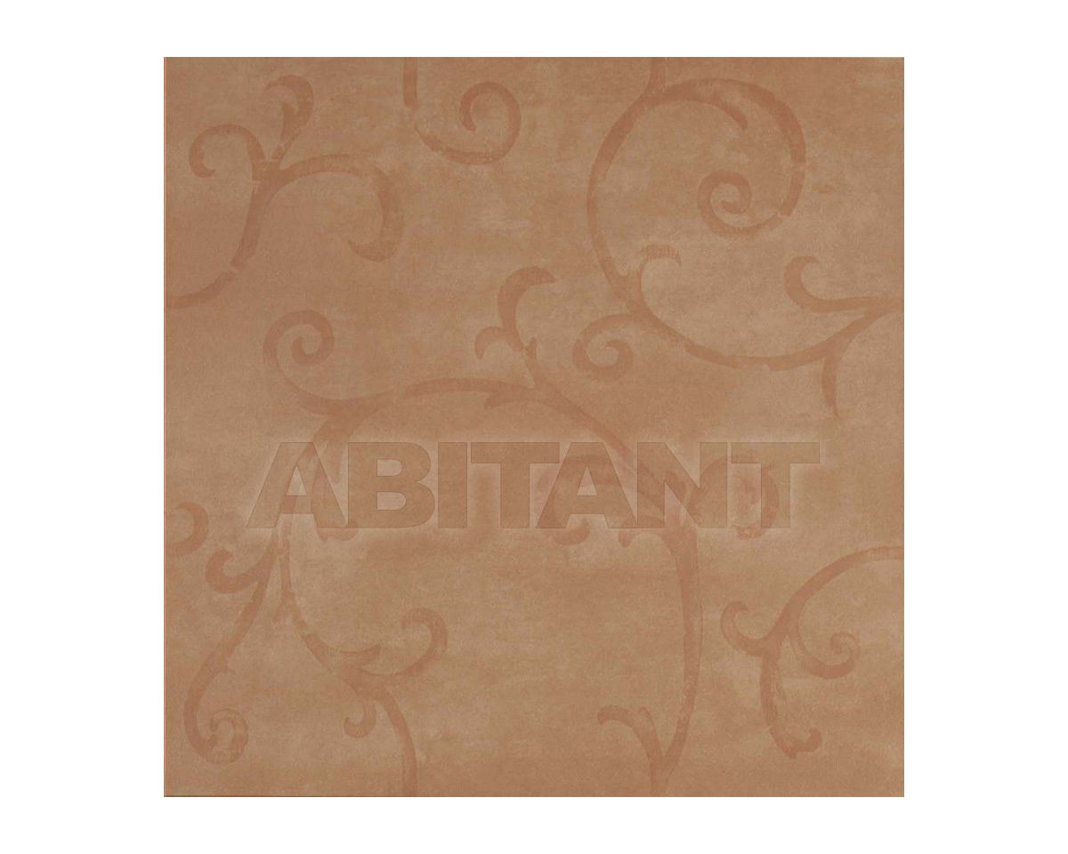 Купить Плитка напольная RINASCIMENTO Petracer's Ceramics Pregiate Ceramiche Italiane PG RL RAME