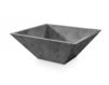 Раковина накладная Sumatra The Bath Collection Piedra Stone 00324 Современный / Скандинавский / Модерн
