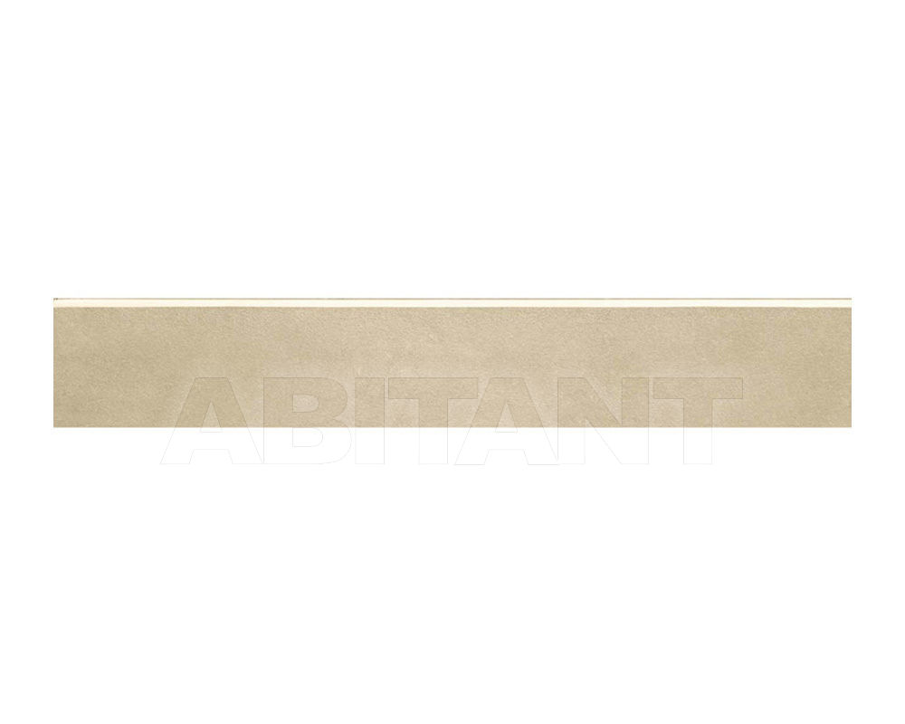 Купить Бордюр RINASCIMENTO Petracer's Ceramics Pregiate Ceramiche Italiane PG RB SABBIA