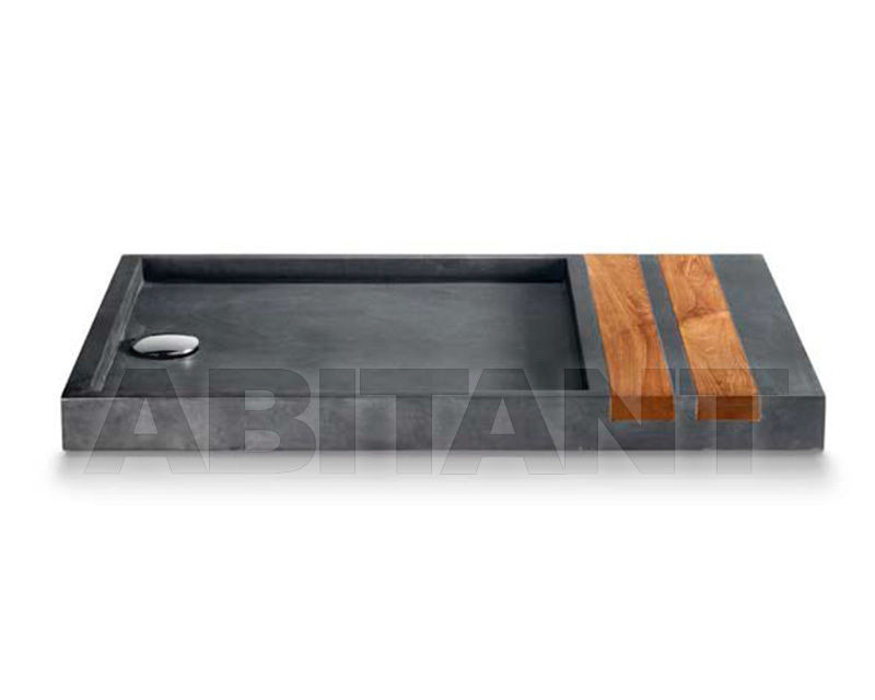 Купить Душевой поддон The Bath Collection Piedra Stone 00335