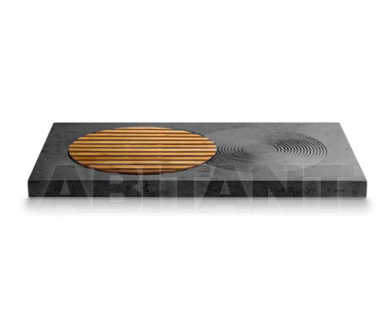 Купить Душевой поддон The Bath Collection Piedra Stone 00341