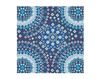 Панно Trend Group MURRINE MURANO 3 Восточный / Японский / Китайский