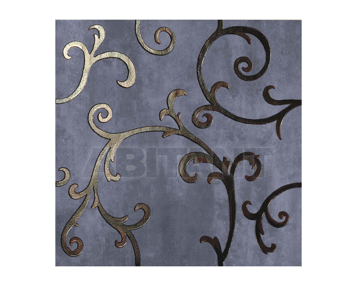 Купить Плитка настенная RINASCIMENTO Petracer's Ceramics Pregiate Ceramiche Italiane PG RD Z-A