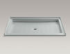 Душевой поддон Purist Kohler 2015 K-9026-NY Современный / Скандинавский / Модерн