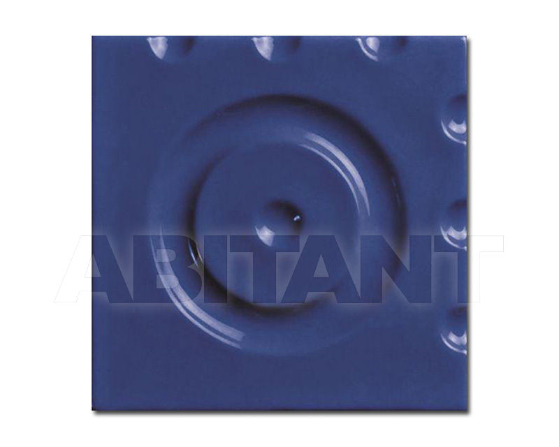 Купить Плитка настенная ROYAL Petracer's Ceramics Pregiate Ceramiche Italiane R BO ROSONE L