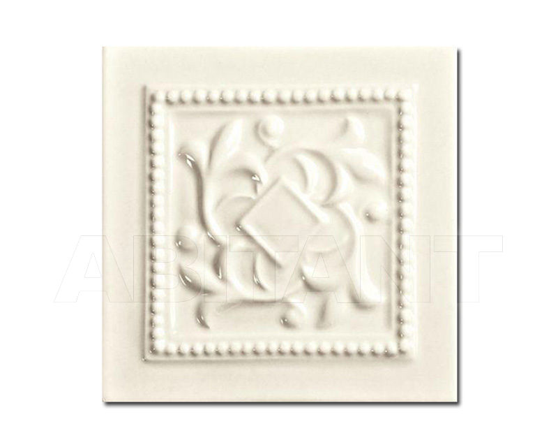 Купить Плитка настенная ROYAL Petracer's Ceramics Pregiate Ceramiche Italiane R BL KENT G