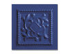 Плитка настенная ROYAL Petracer's Ceramics Pregiate Ceramiche Italiane R BL KENT G Классический / Исторический / Английский
