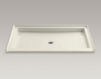 Душевой поддон Purist Kohler 2015 K-9026-33 Современный / Скандинавский / Модерн