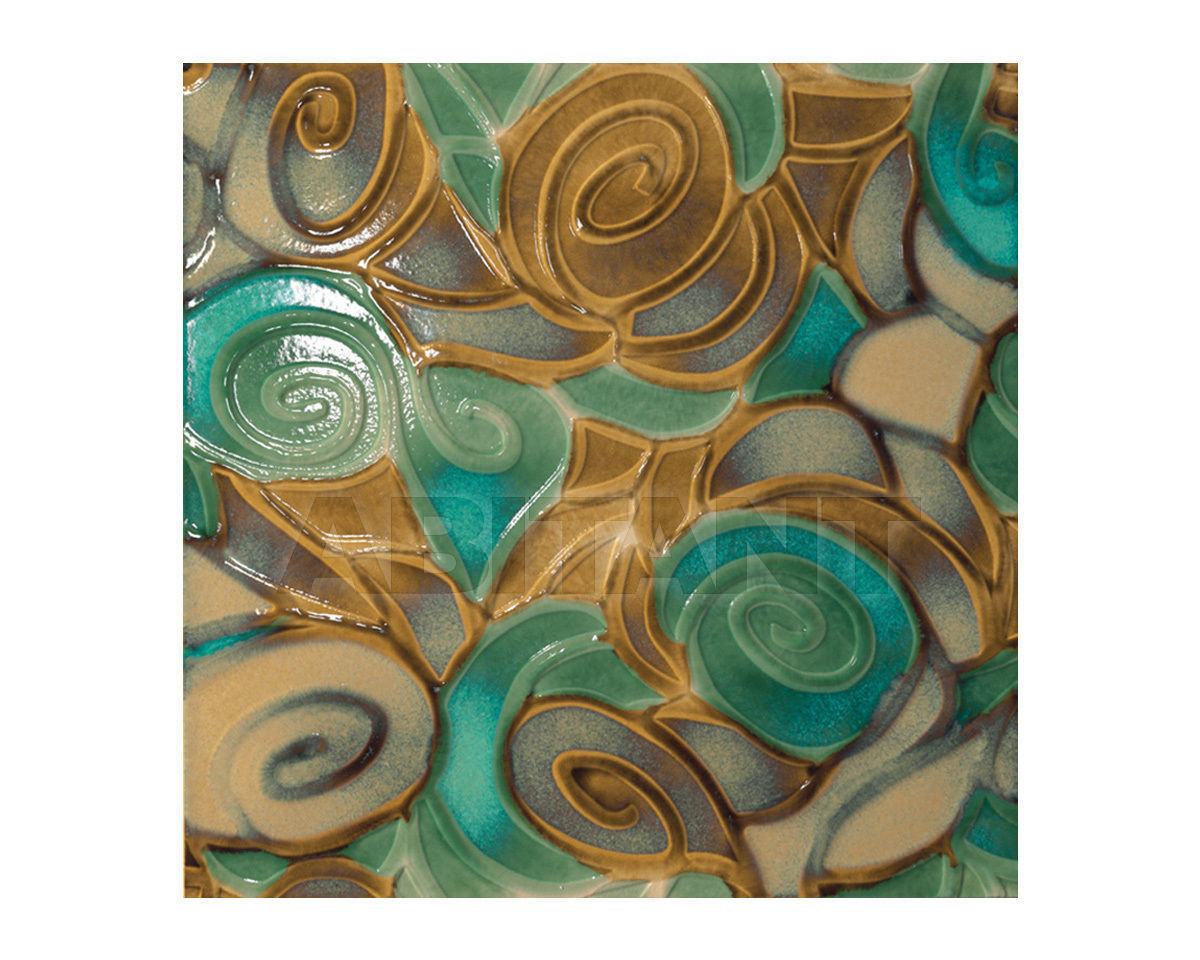 Купить Плитка настенная TANGO Petracer's Ceramics Pregiate Ceramiche Italiane PG TD DESIDER