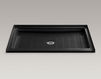 Душевой поддон Purist Kohler 2015 K-9026-FT Современный / Скандинавский / Модерн