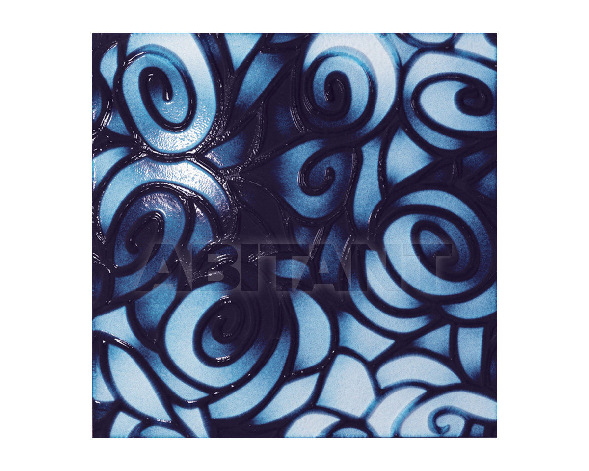 Купить Плитка настенная TANGO Petracer's Ceramics Pregiate Ceramiche Italiane PG TD SENTIM