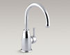 Смеситель для кухни Wellspring Kohler 2015 K-6665-BL Современный / Скандинавский / Модерн