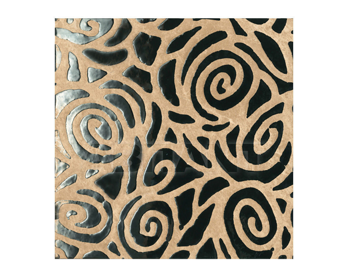 Купить Плитка настенная TANGO ROCK Petracer's Ceramics Pregiate Ceramiche Italiane PG TRD E-M