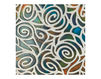 Плитка настенная TANGO ROCK Petracer's Ceramics Pregiate Ceramiche Italiane PG TRD E-M Ар-деко / Ар-нуво / Американский