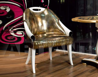 Кресло Tecni Nova Glamour 1268 46