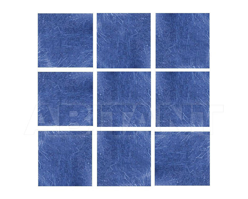 Купить Мозаика Trend Group LUCIO ORSONI BLUE