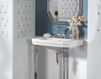 Плитка настенная CAPITONNE Petracer's Ceramics Pregiate Ceramiche Italiane C RB BIANCO Современный / Скандинавский / Модерн