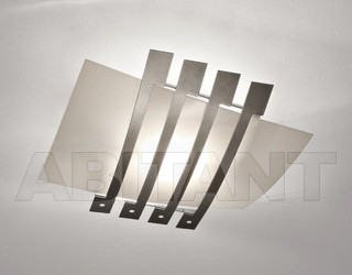 Светильник Terzani Memory D42L F3 A3