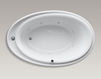 Ванна гидромассажная Purist Kohler 2015 K-1110-0 Современный / Скандинавский / Модерн