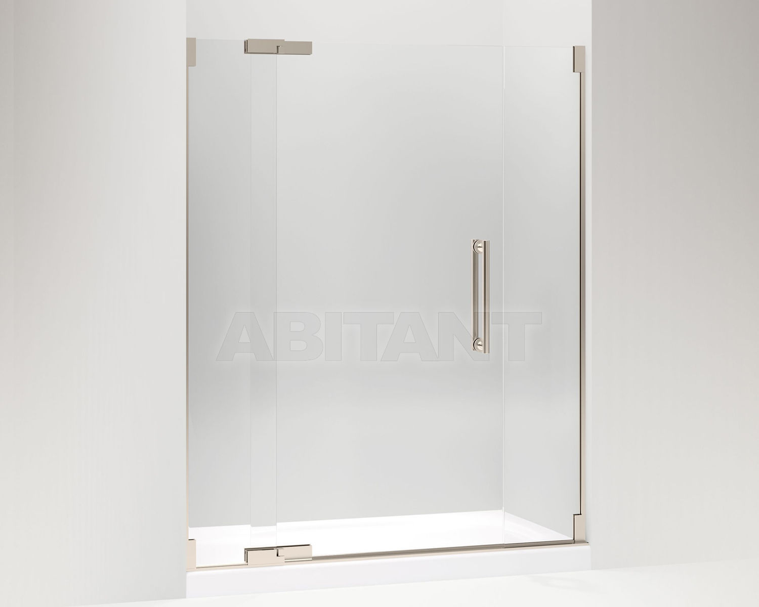 Купить Шторка для ванны Purist Kohler 2015 K-705705-L-ABV