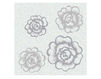 Панно Rose di paestum Trend Group ARTISTIC MOSAIC Rose di paestum C Восточный / Японский / Китайский