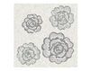 Панно Rose di paestum Trend Group ARTISTIC MOSAIC Rose di paestum F Восточный / Японский / Китайский