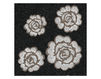 Панно Rose di paestum Trend Group ARTISTIC MOSAIC Rose di paestum F Восточный / Японский / Китайский