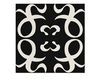 Плитка CLIO Trend Group SURFACES DECORATION CLIO A Восточный / Японский / Китайский