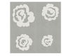 Плитка напольная Rose di damasco Trend Group SURFACES DECORATION Rose di damasco A Восточный / Японский / Китайский