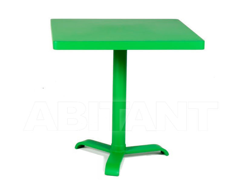 Купить Стол Tolix 2015 77 pedestal tables 5