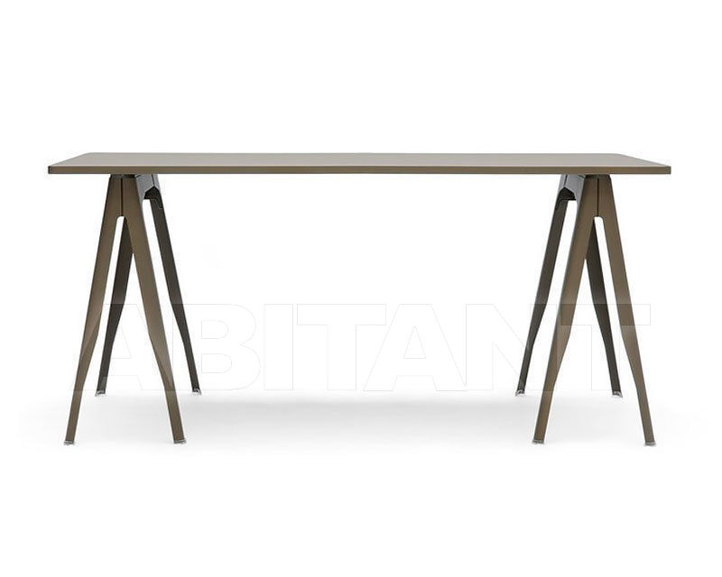 Купить Стол письменный Tolix 2015 Y Tables 1