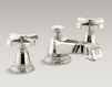 Смеситель для раковины Pinstripe Kohler 2015 K-13132-3B-CP Современный / Скандинавский / Модерн