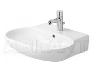 Раковина подвесная Duravit Foster 041970 00 00