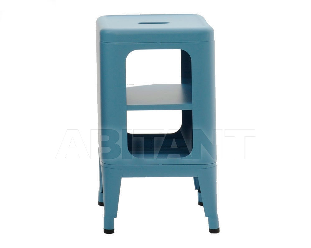 Купить Столик приставной Foot-Stool Tolix 2015 MT500 6
