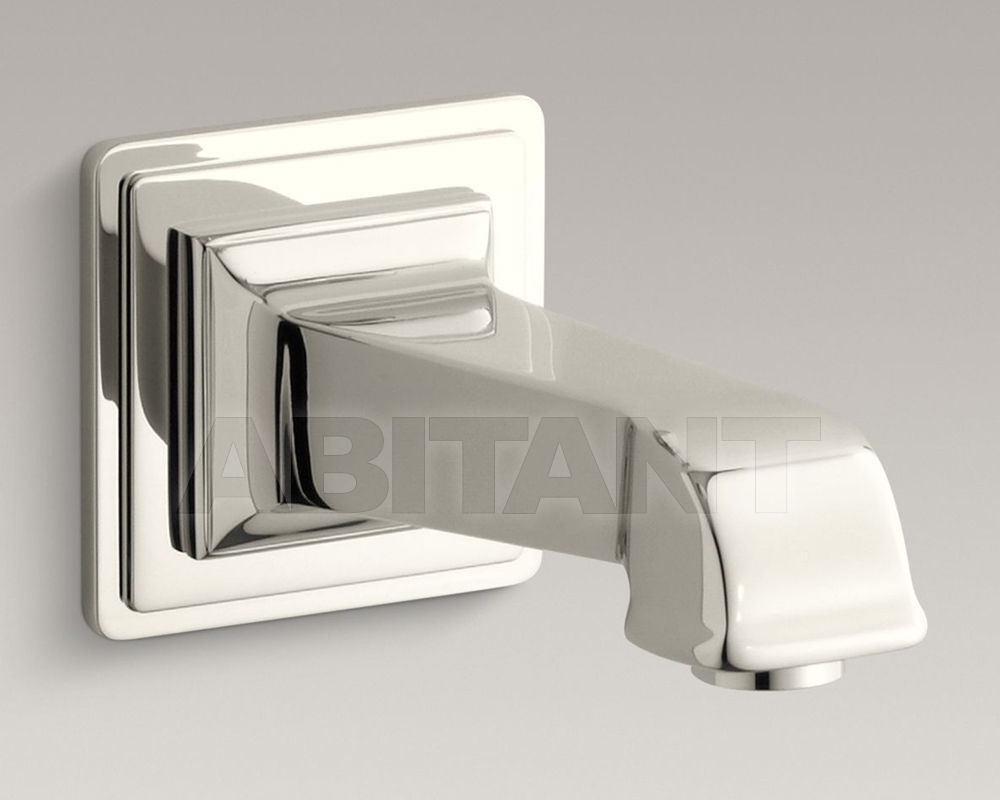 Купить Излив Pinstripe Kohler 2015 K-13139-A-SN
